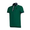 Áo golf tay ngắn nam LG4FHS09MV-GR00 | Le Coq Sportif