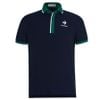 Áo golf tay ngắn nam LG4FHS09MV-NV00 | Le Coq Sportif