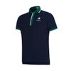 Áo golf tay ngắn nam LG4FHS09MV-NV00 | Le Coq Sportif