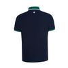 Áo golf tay ngắn nam LG4FHS09MV-NV00 | Le Coq Sportif