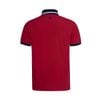 Áo golf tay ngắn nam LG4FHS09MV-RD00 | Le Coq Sportif