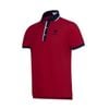 Áo golf tay ngắn nam LG4FHS09MV-RD00 | Le Coq Sportif