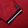 Áo golf tay ngắn nam LG4FHS09MV-RD00 | Le Coq Sportif