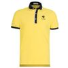Áo golf tay ngắn nam LG4FHS09MV-YL00 | Le Coq Sportif