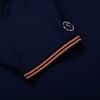 Áo golf tay ngắn nam LG4FHS10MV-NV00 | Le Coq Sportif