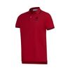 Áo golf tay ngắn nam LG4FHS10MV-RD00 | Le Coq Sportif