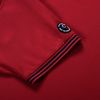 Áo golf tay ngắn nam LG4FHS10MV-RD00 | Le Coq Sportif