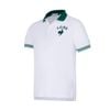 Áo golf tay ngắn nam LG4FHS08MV-WH00 | Le Coq Sportif