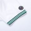 Áo golf tay ngắn nam LG4FHS08MV-WH00 | Le Coq Sportif