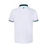 Áo golf tay ngắn nam LG4FHS08MV-WH00 | Le Coq Sportif