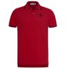 Áo golf tay ngắn nam LG4FHS10MV-RD00 | Le Coq Sportif
