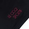 Áo golf tay ngắn nam LG4FHSR1MV-BK00 | Le Coq Sportif