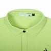 Áo golf tay ngắn nam LG4FHSR1MV-GR00 | Le Coq Sportif