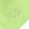 Áo golf tay ngắn nam LG4FHSR1MV-GR00 | Le Coq Sportif