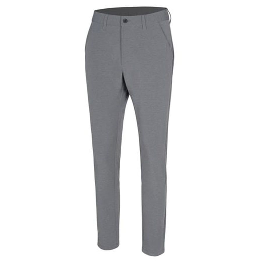 Quần dài golf nam LG4FLP51MV-GY00 | Le Coq Sportif