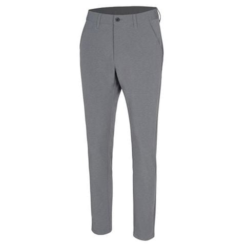 Quần dài golf nam LG4FLP51MV-GY00 | Le Coq Sportif