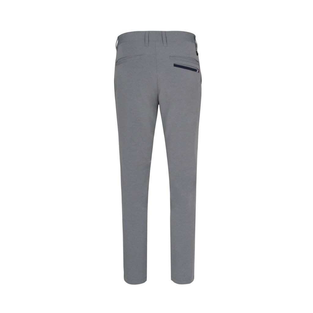 Quần dài golf nam LG4FLP51MV-GY00 | Le Coq Sportif