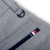 Quần dài golf nam LG4FLP51MV-GY00 | Le Coq Sportif