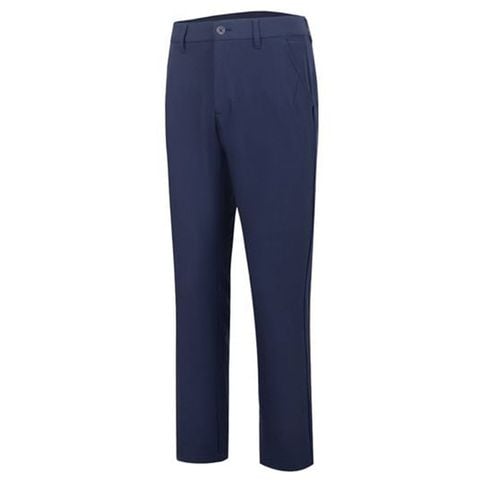 Quần dài golf nam LG4FLP51MV-NV00 | Le Coq Sportif