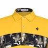 Áo golf tay ngắn nam LG5FHS00MV-YL00 | Le Coq Sportif