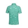 Áo golf tay ngắn nữ LG5SHS10LV-EM00 | Le Coq Sportif
