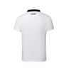 Áo golf tay ngắn nữ LG5SHS11LV-WH00 | Le Coq Sportif