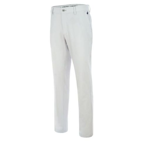 Quần dài golf nam LG5SLP00MV-GY01 | Le Coq Sportif