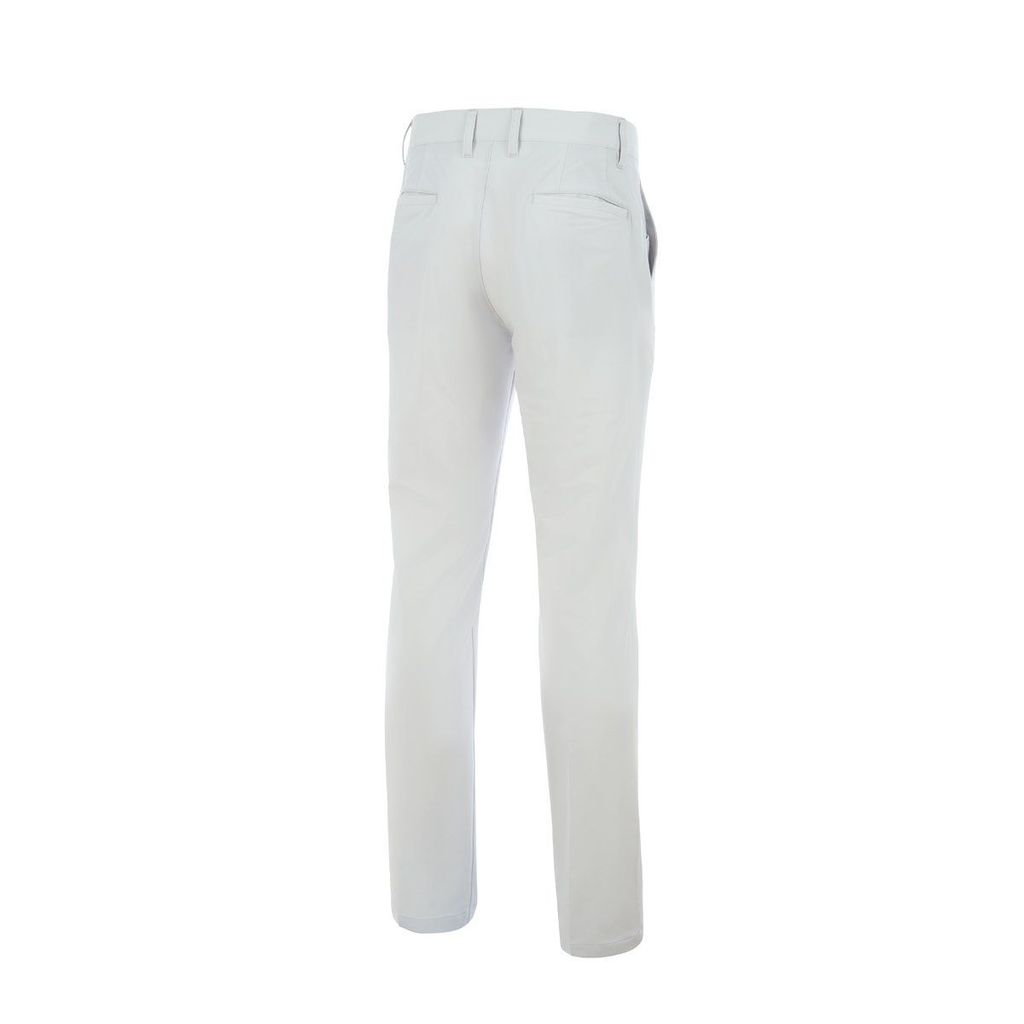 Quần dài golf nam LG5SLP00MV-GY01 | Le Coq Sportif