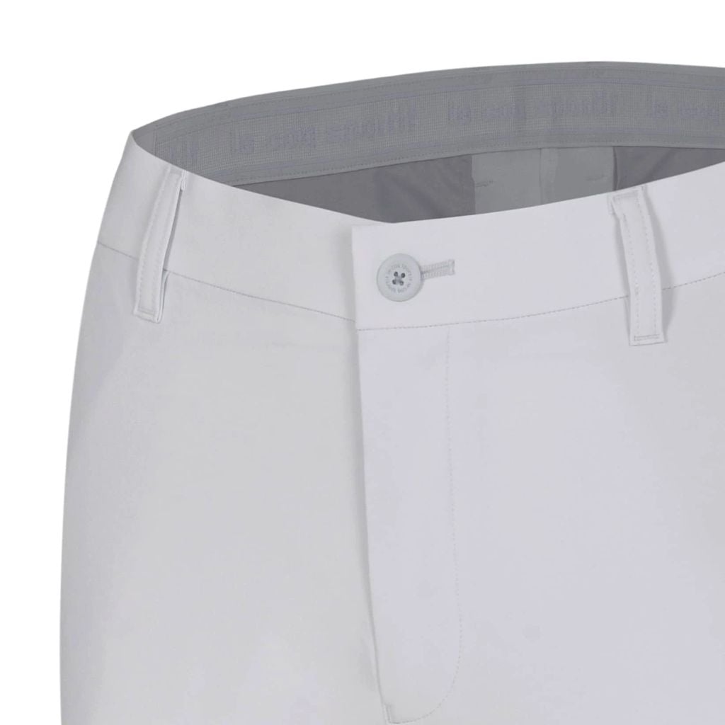 Quần Dài Golf Nam LG6SLP00MV-GY01 | Le Coq Sportif