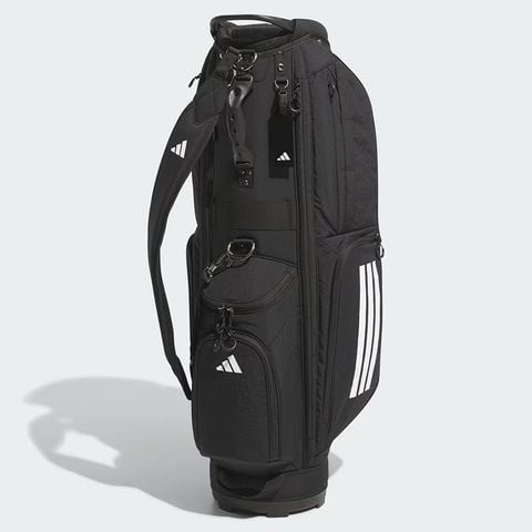 Túi gậy golf Lightweight Cart Caddy Bag BLACK JE7152 | ADIDAS