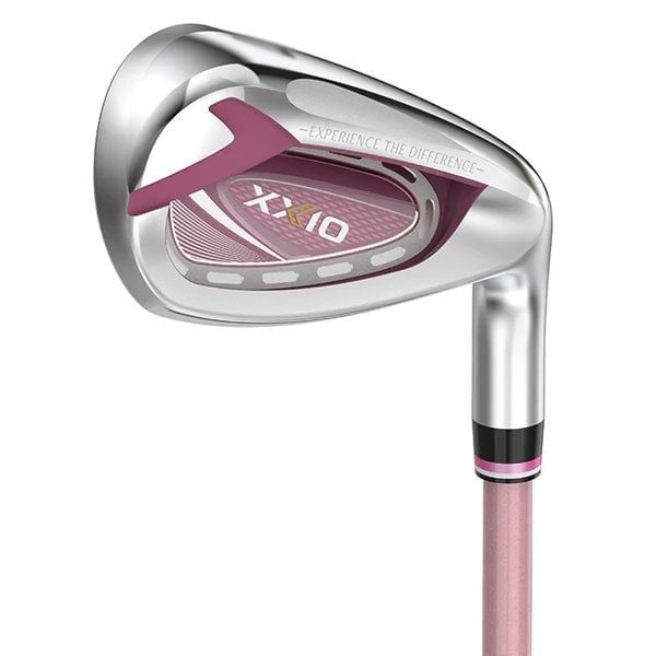 Bộ gậy sắt XX12 Bordeaux | XXIO