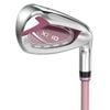 Bộ gậy sắt XX12 Bordeaux | XXIO