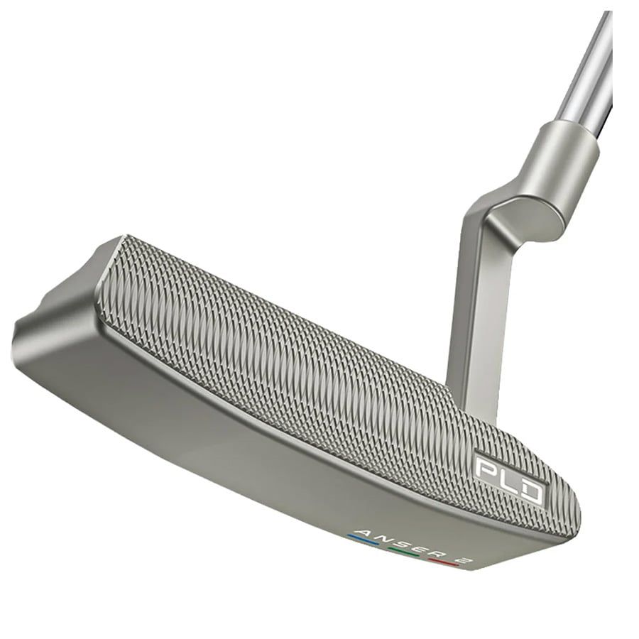 Gậy Putter PLD ANSER 2 2023 | PING