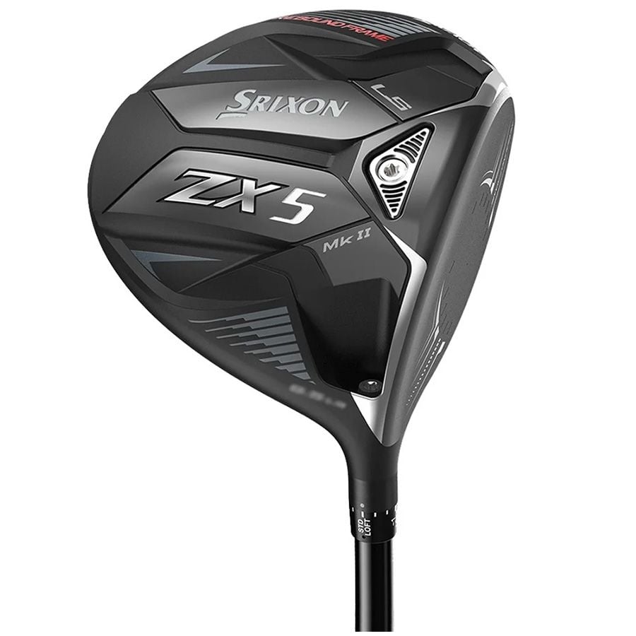 Gậy Driver ZX5 LS MK2 | Srixon