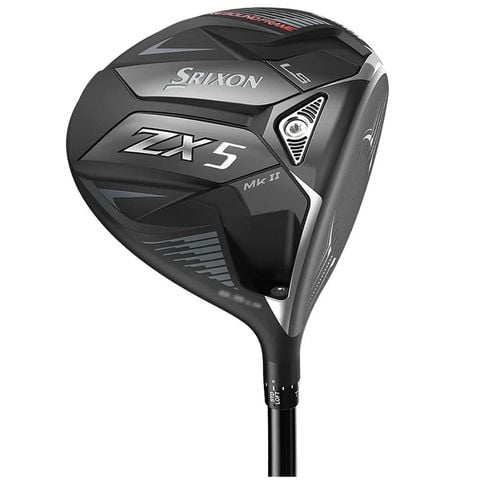 Gậy Driver ZX5 LS MK2 | Srixon