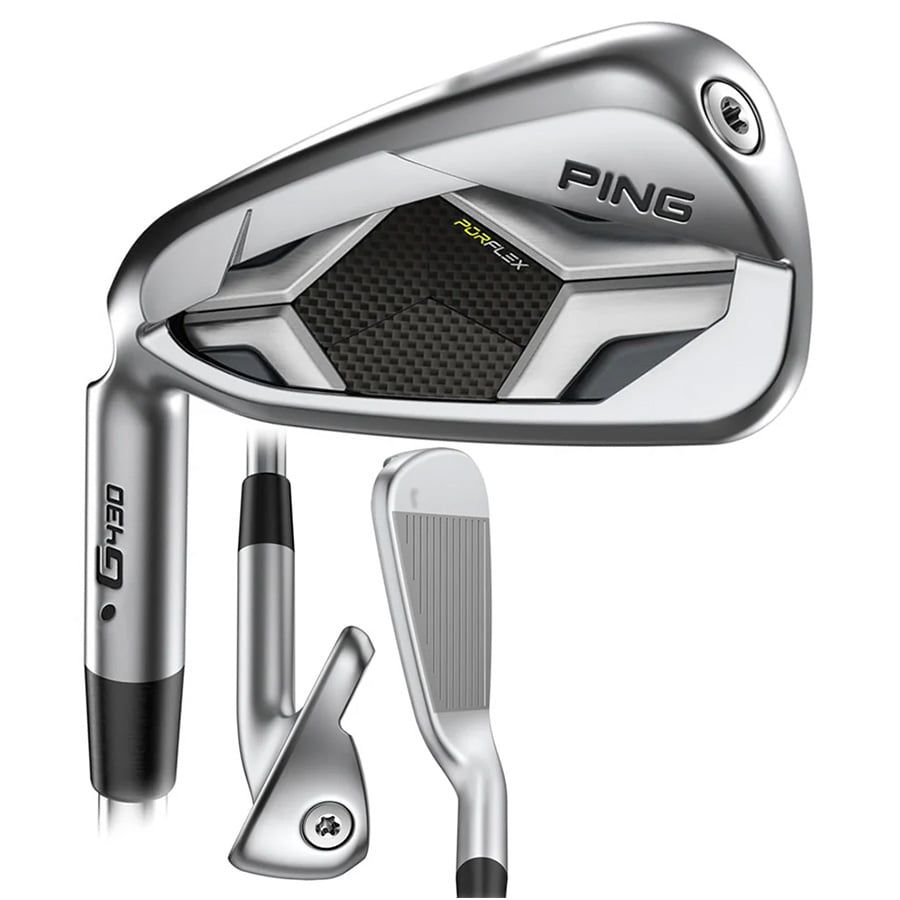 Bộ gậy sắt G430 6-9 PW irons | Ping