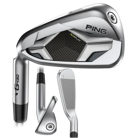 Bộ gậy sắt G430 LEFT HAND | PING