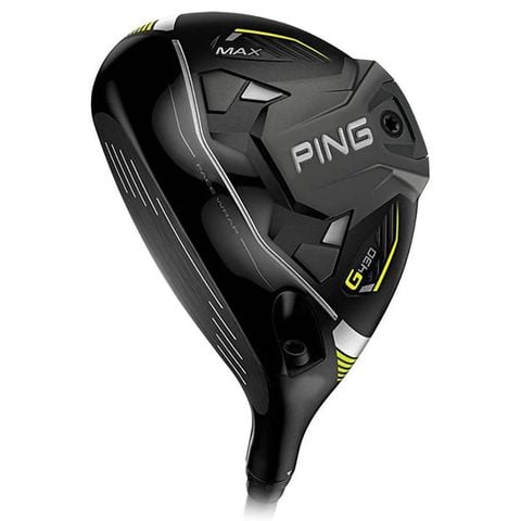 Gậy Fairway G430 MAX ALTA J CB BLACK LEFT HAND | PING