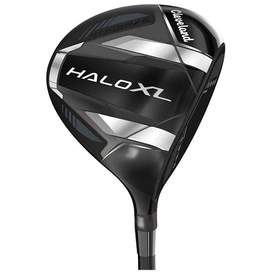 Gậy Fairway Launcher Halo XL | CleveLand