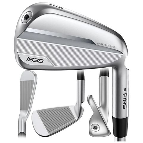 Bộ Gậy Sắt i530 | PING