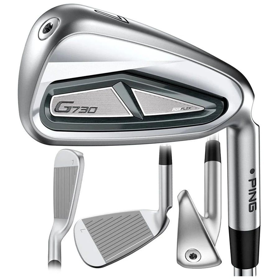 Bộ Gậy Sắt G730 | PING