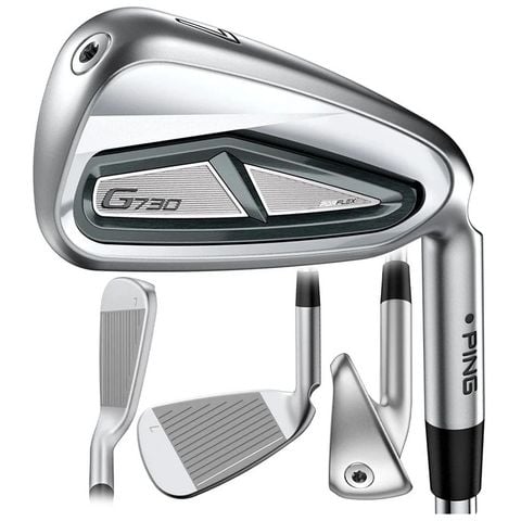 Bộ Gậy Sắt G730 | PING