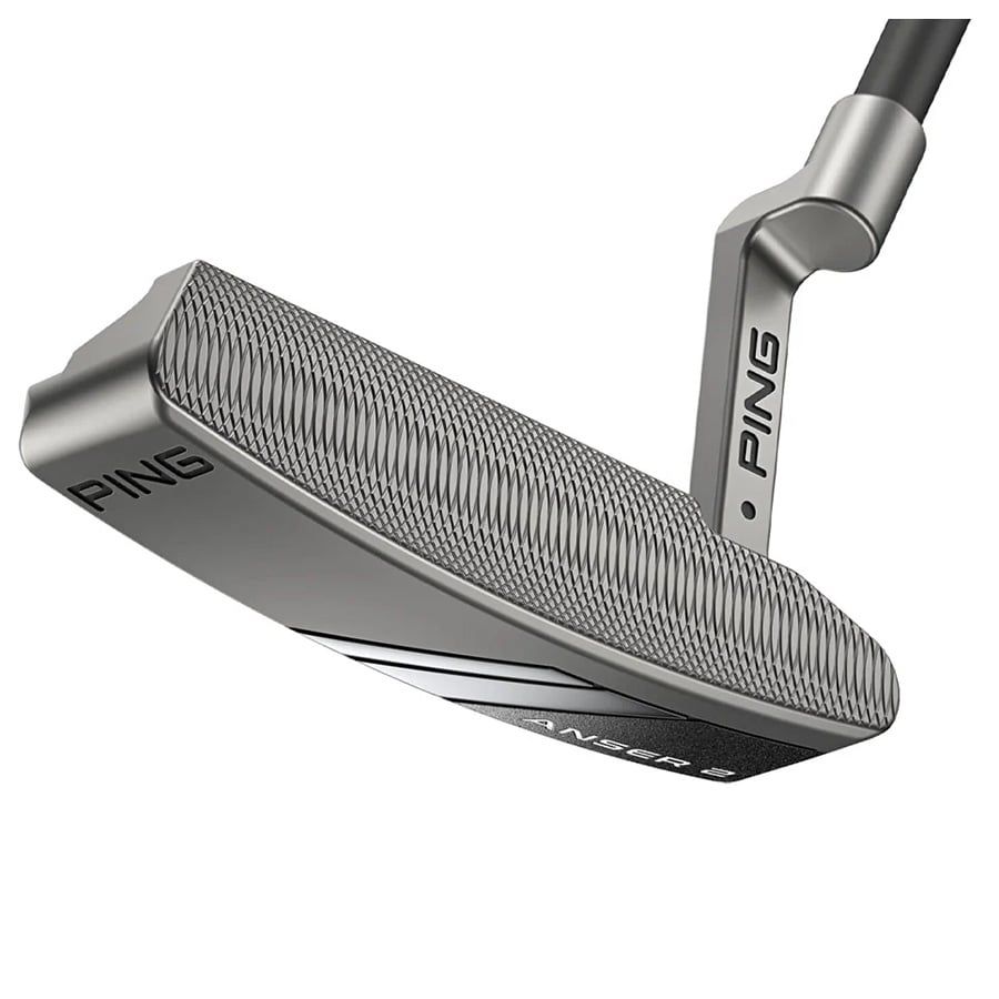 Gậy Putter Anser 2 2024 | PING