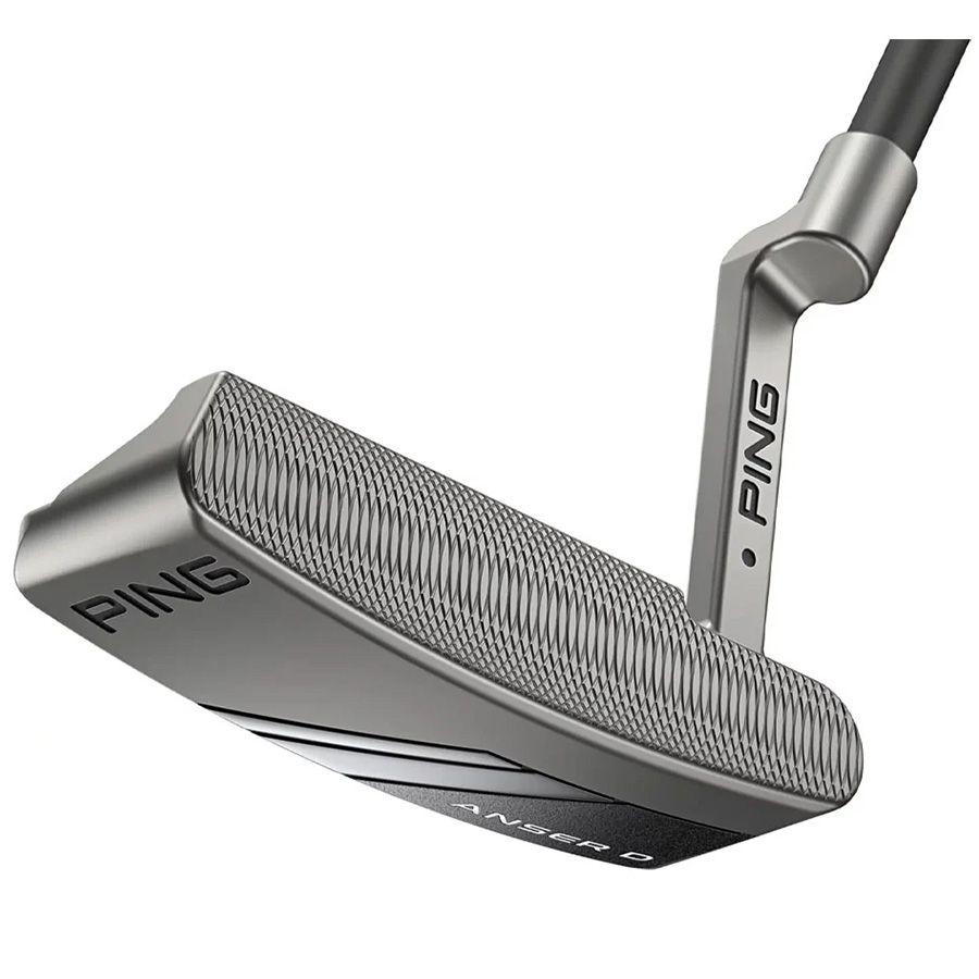 Gậy Putter Anser D 2024 | PING