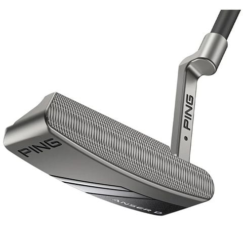 Gậy Putter Anser D 2024 | PING