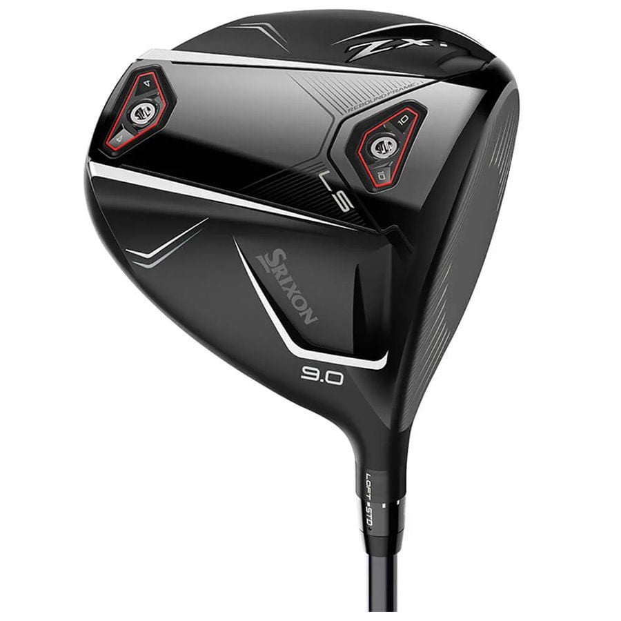Gậy Driver ZXI LS 2025  | Srixon