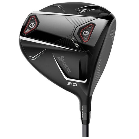 Gậy Driver ZXI LS 2025  | Srixon