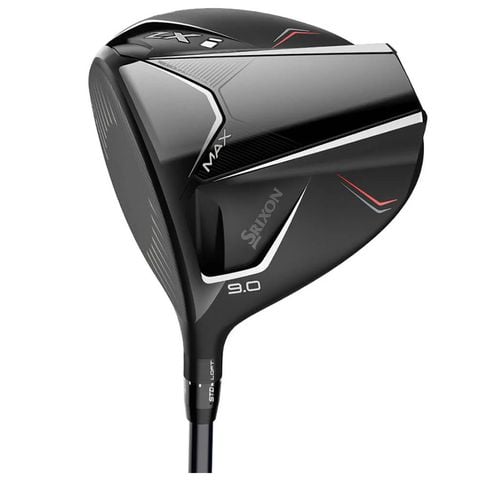 Gậy Driver ZXI MAX LEFT HAND 2025 | Srixon