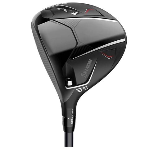Gậy Fairway ZXiF LEFT HAND | Srixon