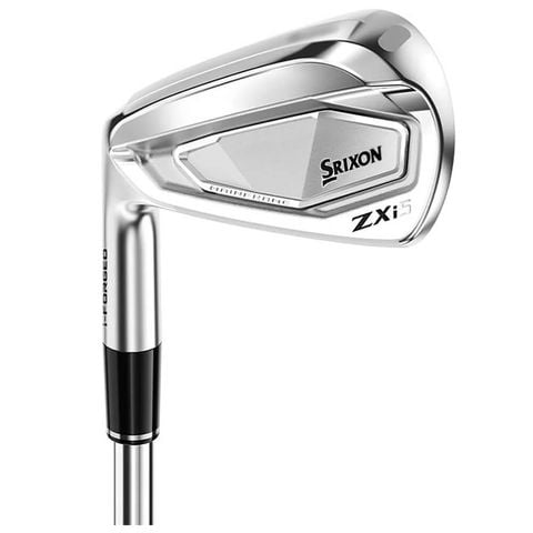 Bộ gậy sắt ZXi5 LEFT HAND | Srixon